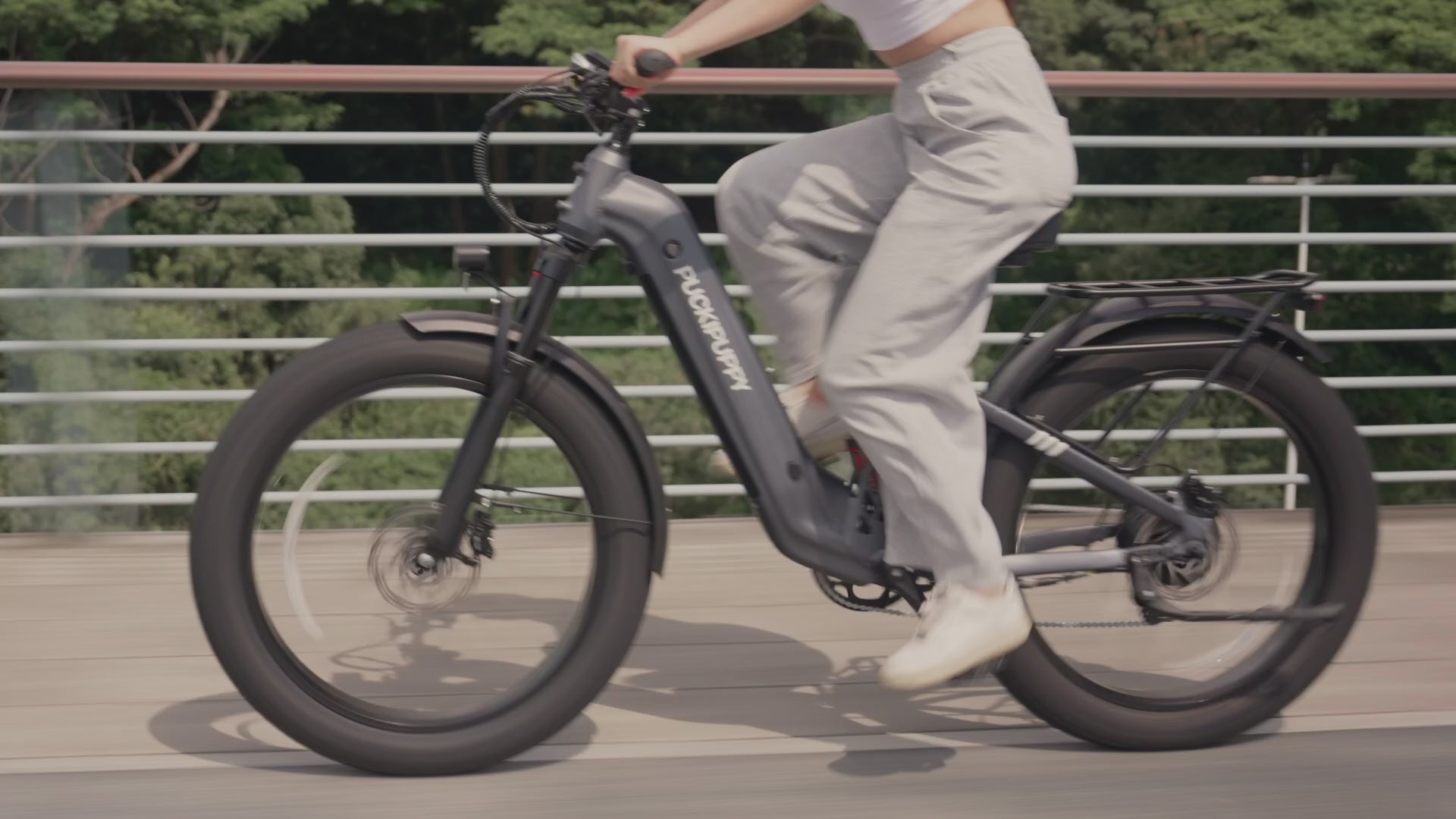 Product video