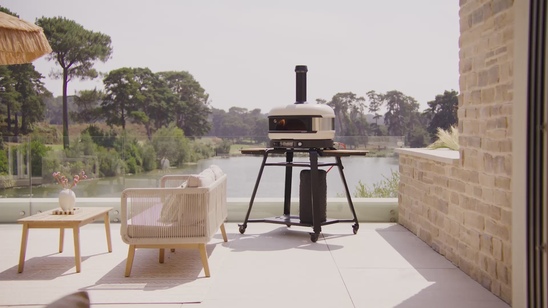 Product video