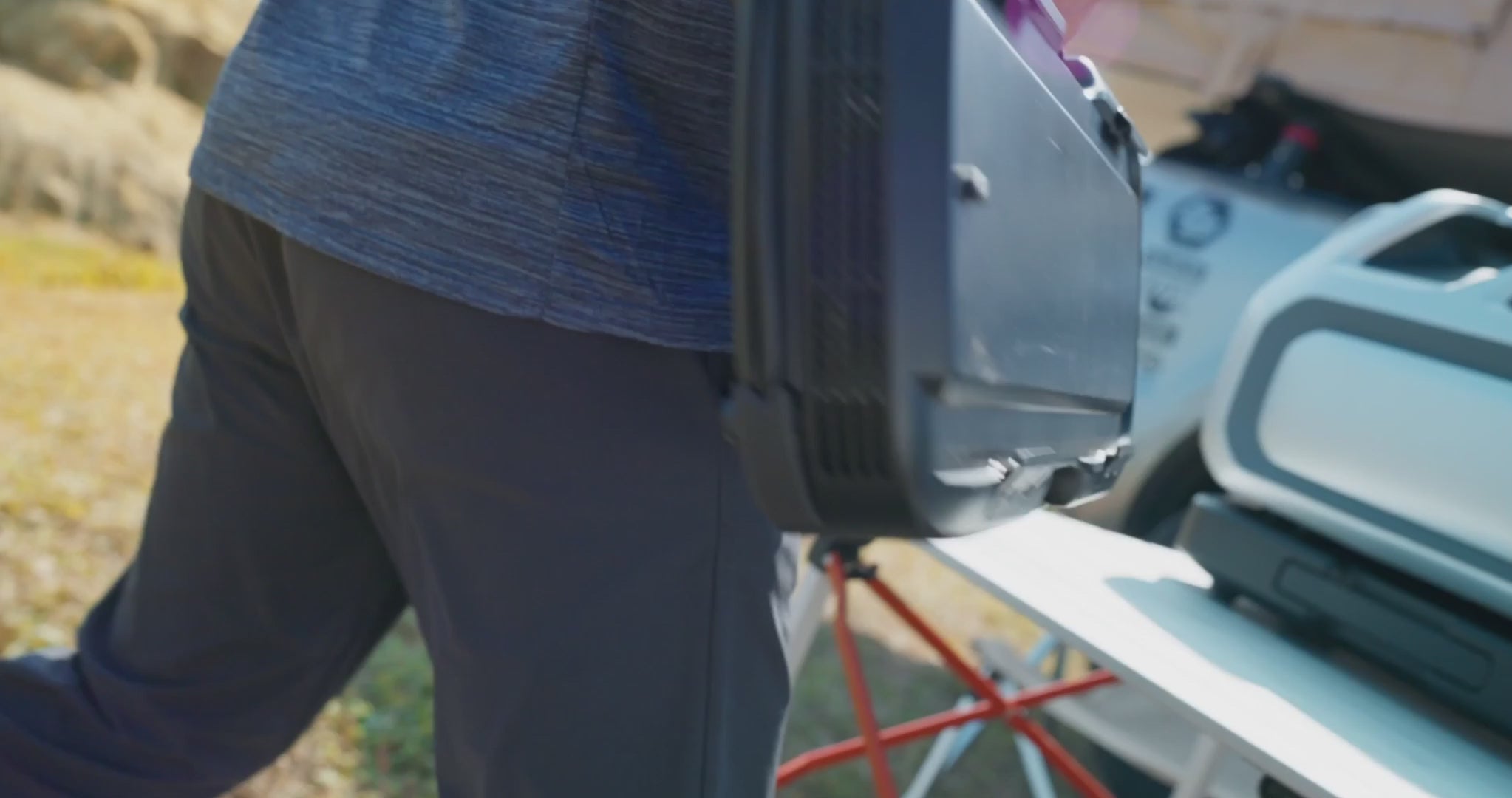 Product video