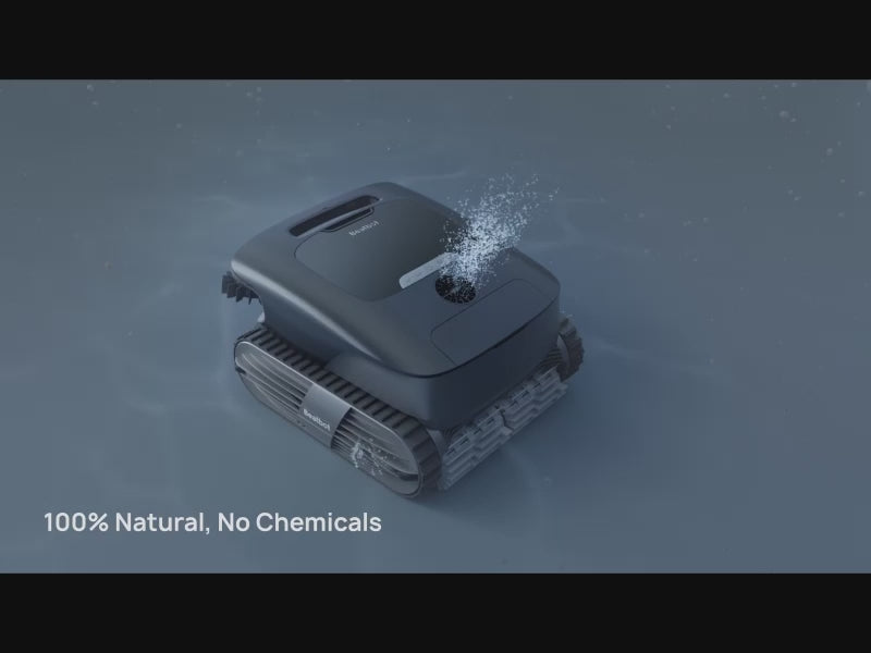 Beatbot AquaSense 2 Ultra Robotic Pool Cleaner