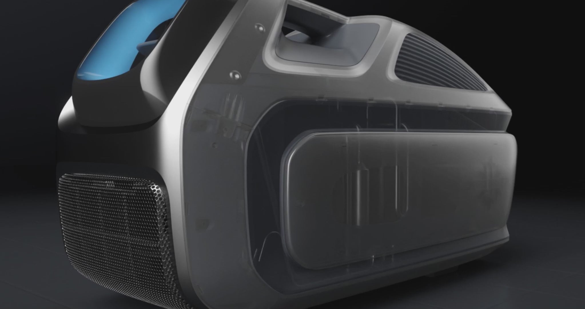 Product video
