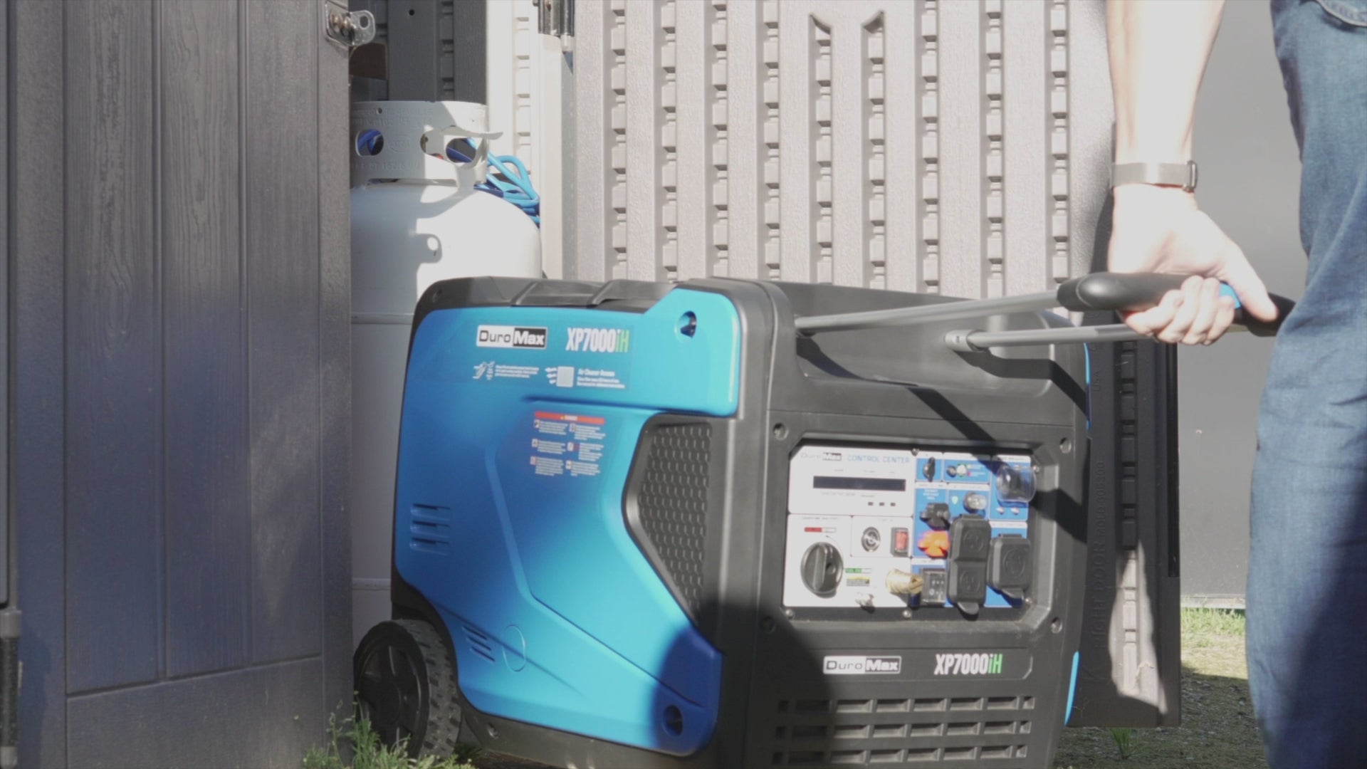 Product video