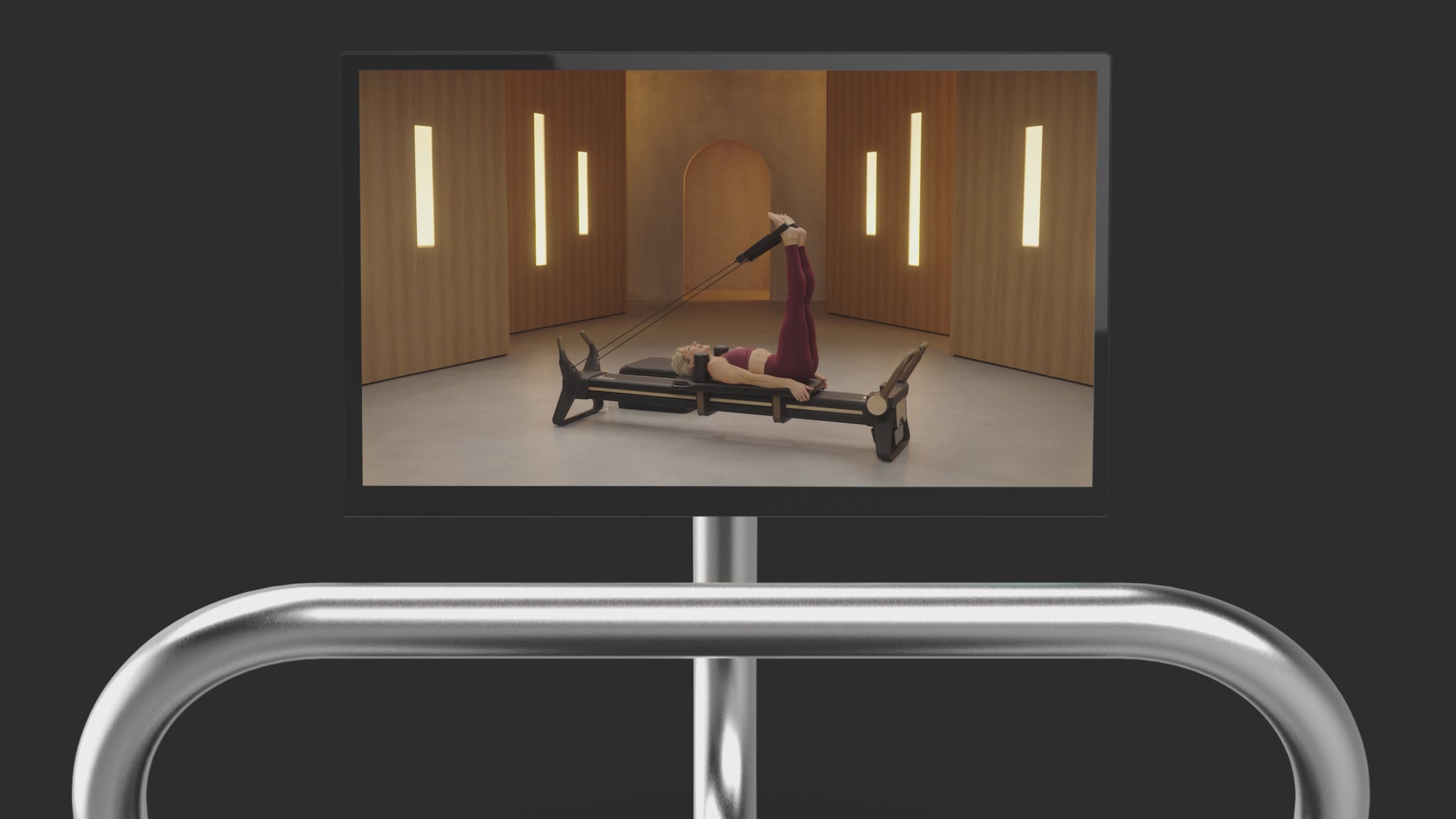 Product video