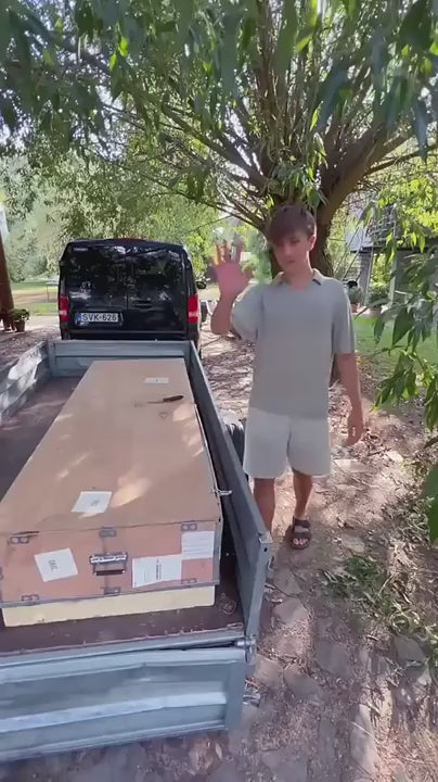 Product video