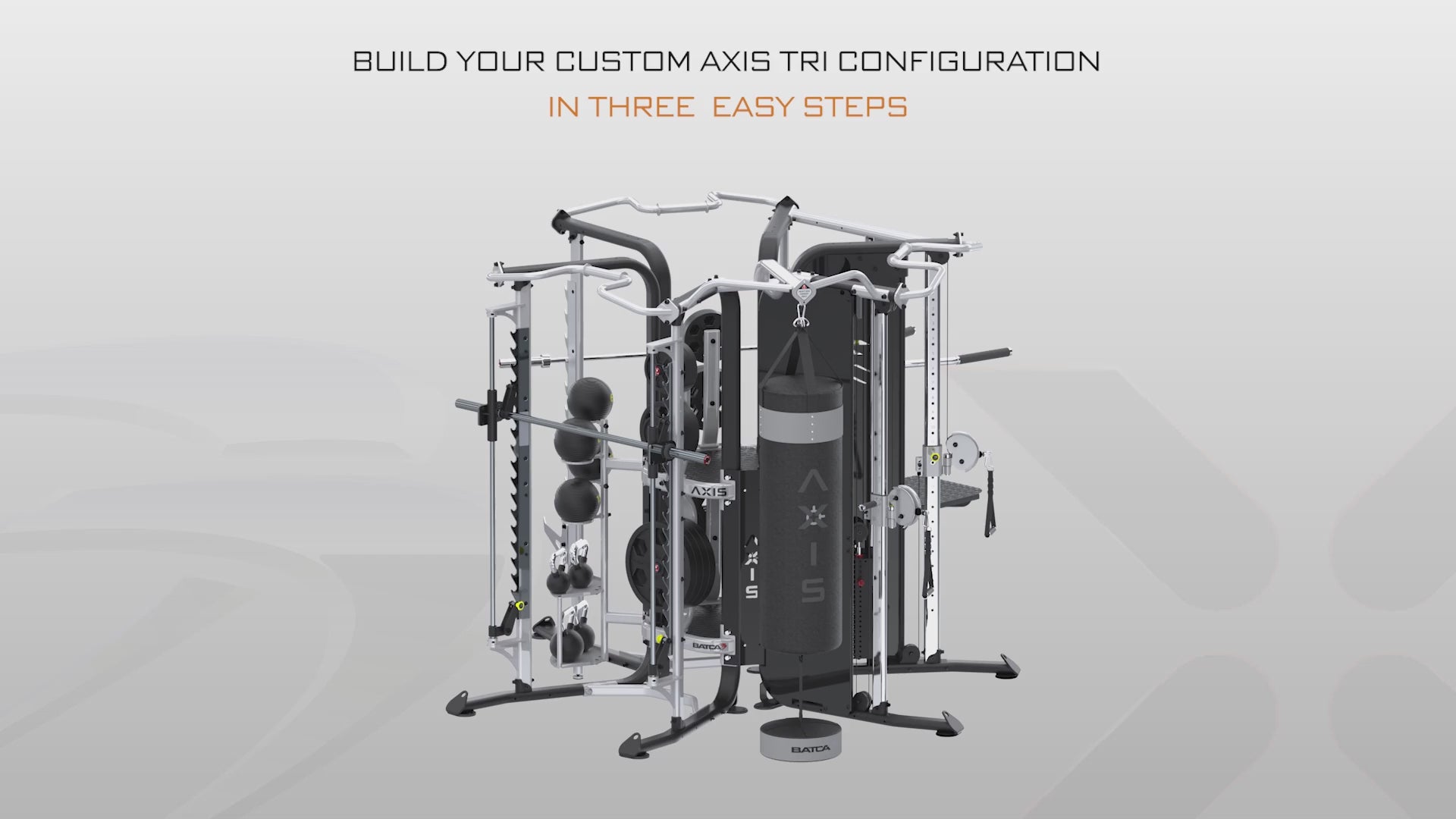 Product video