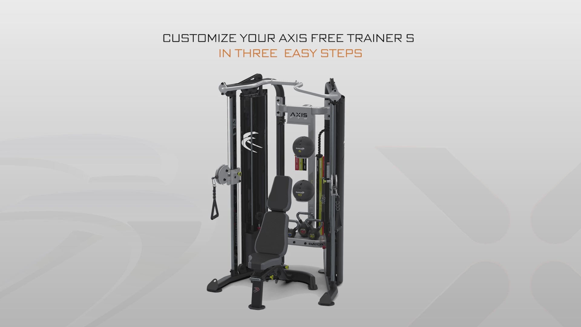 Product video