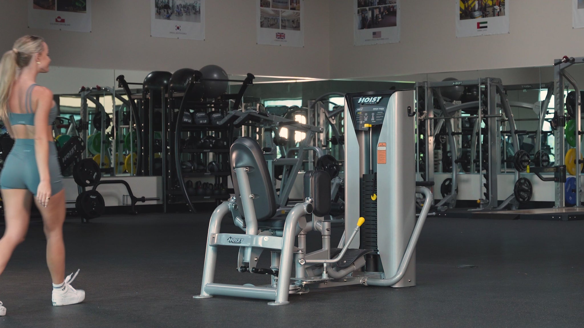 Product video