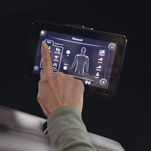 Product video