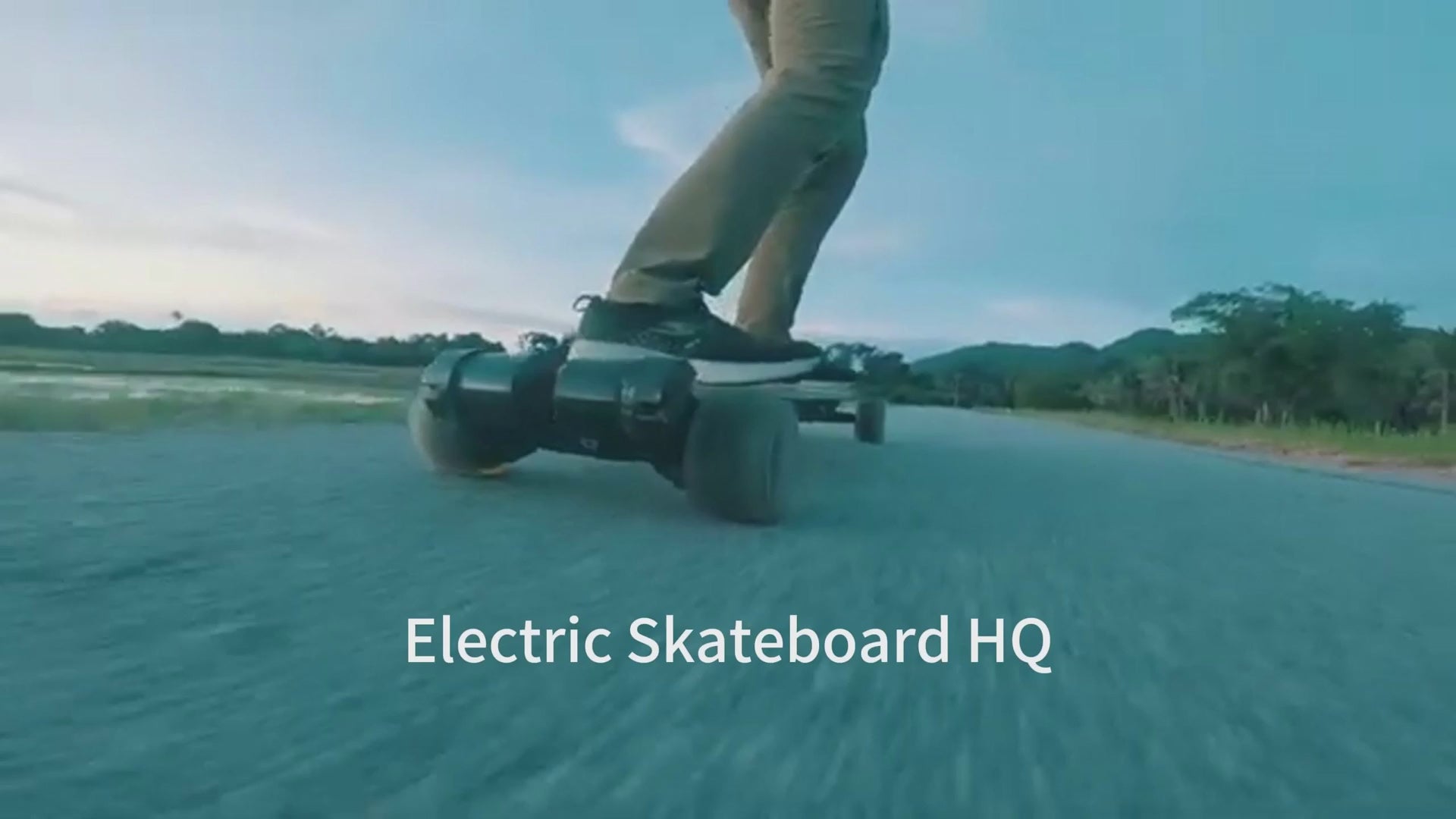 Product video