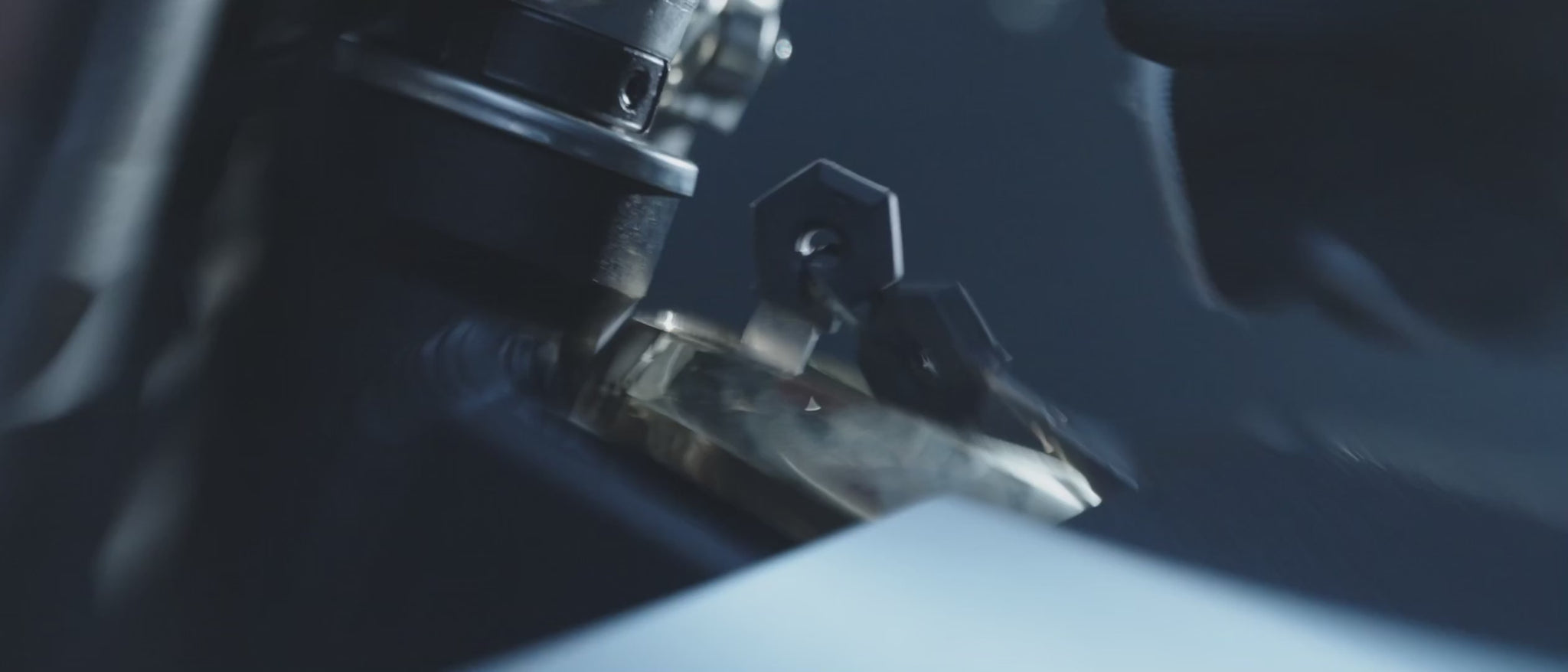 Product video