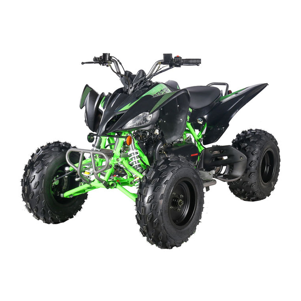 Apollo PENTORA 150cc ATV hero shot
