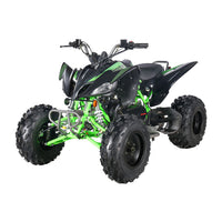 Apollo PENTORA 150cc ATV hero shot