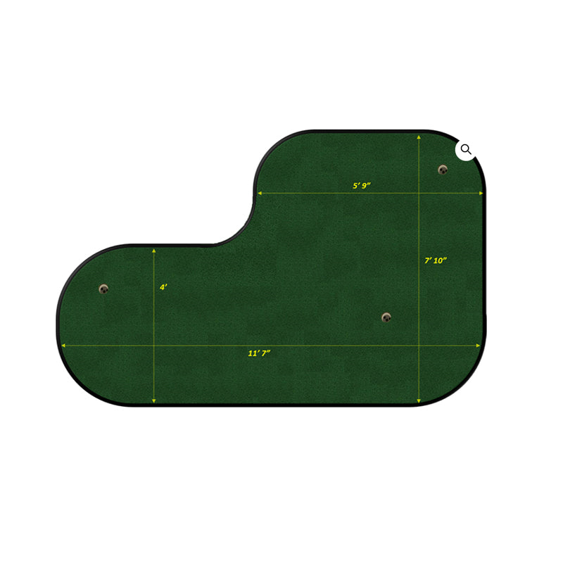 Pro Putt Systems: Pro Shop Model – Omaha Sports & Games