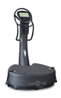 Power Plate pro8™ Vibration Fitness Platform