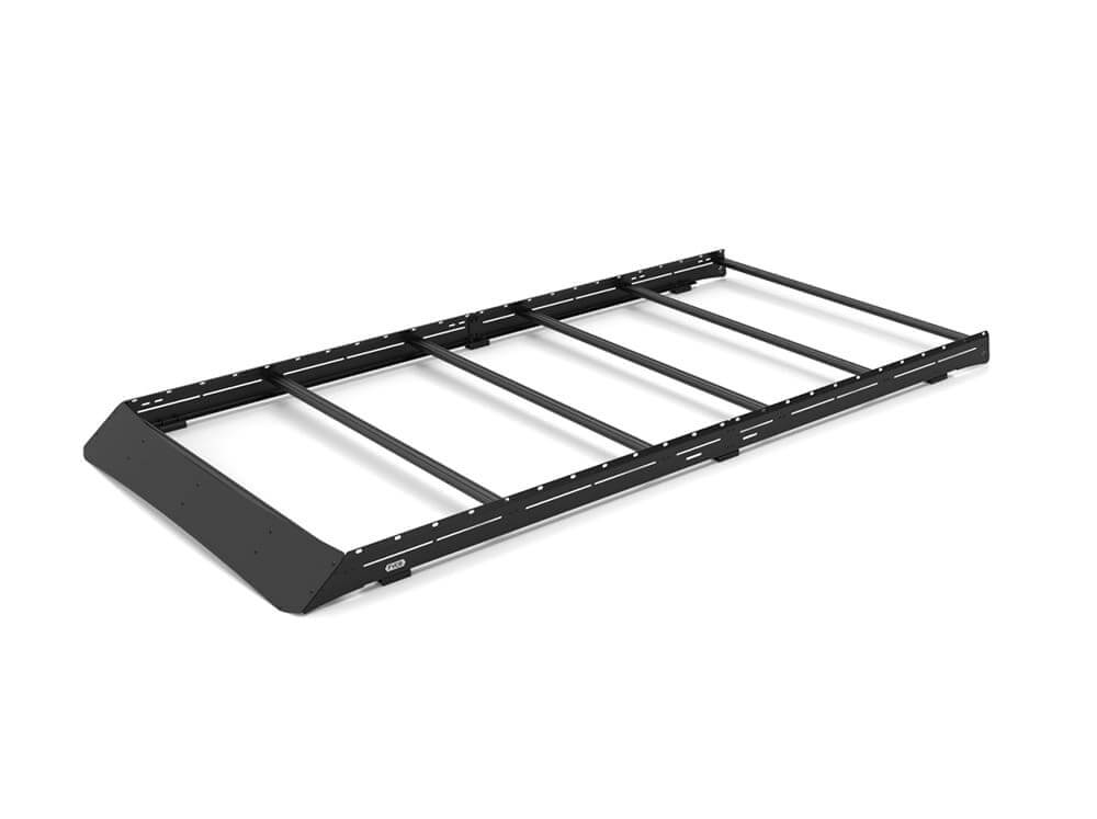 Flatline Van Co. ProMaster 136 High Roof Low Pro Roof Rack - main view