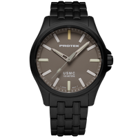 Model PT3106BR Professional Diving Watch