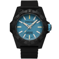 Model PT4003 Aggressor Professional Diving Watch