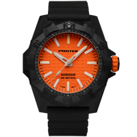 Model PT4004 Aggressor Professional Diving Watch