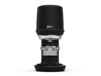 PUQ Gen 6 Pro Automatic Coffee Tamper in Black