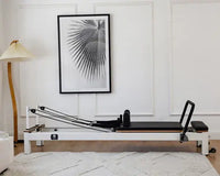 The Core Collab Queen Studio Pilates Reformer