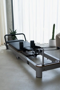 The Core Collab Queen Folding Reformer Customized by YOU
