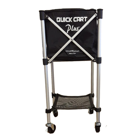 Image of Quick Cart Plus Ball Caddy