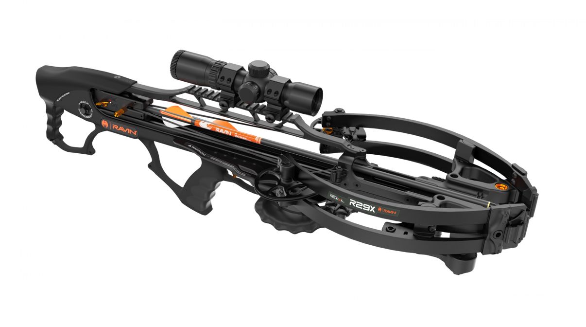 Ravin R29X Bullpup Crossbow - Main Product View