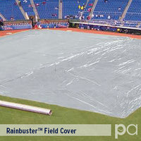 Rainbuster™ Infield Field Cover by Putterman