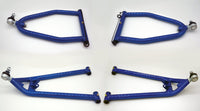 Yamaha Raptor 660 DC-4  A-Arm Kit