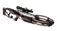 Ravin LR Crossbow - main hero product photo, 450 FPS long-range crossbow