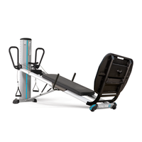 Total Gym RS Encompass functional training system - full view
