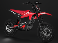 XEKOYA XE100 Electric Off-Road Dirt Bike
