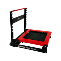 Shuttle Systems Square Rebounder - Made in USA