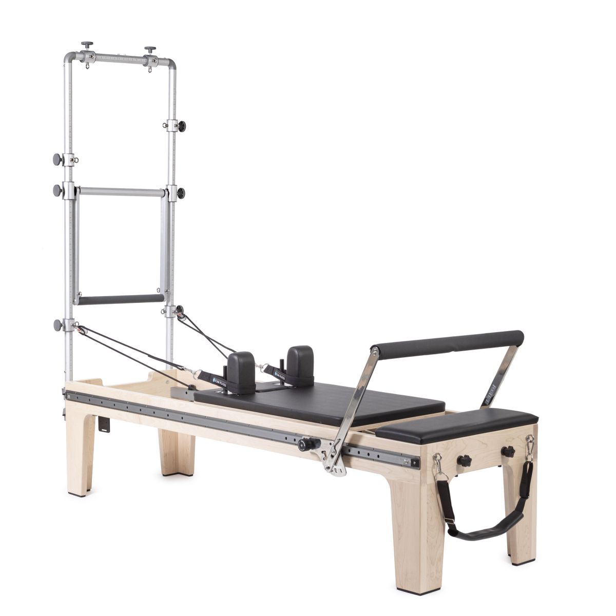 Elina Pilates Physio Reformer Master Instructor with Tower - full view