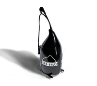 Cryonick Iceberg Electric CRYO device in a clinical treatment setting