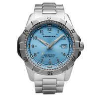 Model PT2207BR Professional Diving Watch
