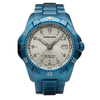 Model PT2213BR Professional Diving Watch
