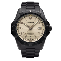 Model PT2217BR Professional Diving Watch