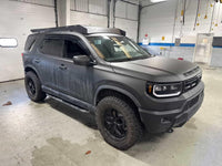 Katana Roof System for 2023+ Honda Pilot