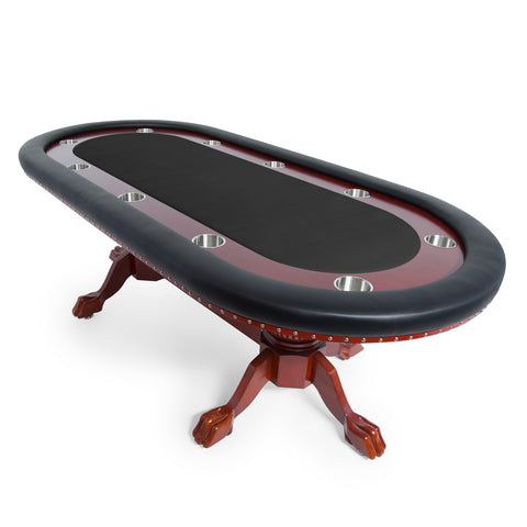 Image of BBO Rockwell Poker Table