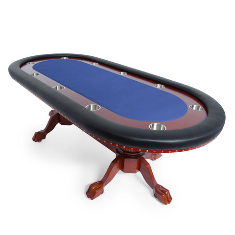 Image of BBO Rockwell Poker Table