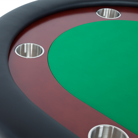 Image of BBO Rockwell Poker Table