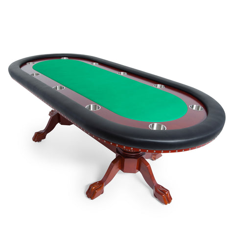 Image of BBO Rockwell Poker Table