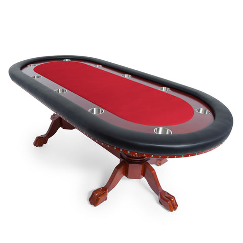 Image of BBO Rockwell Poker Table