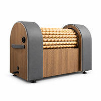 RollStar Mini S gallery photo - full machine view