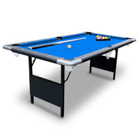 Hathaway Fairmont 6-ft Portable Pool Table