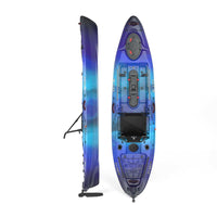 Vibe Kayaks - Sea Ghost 110