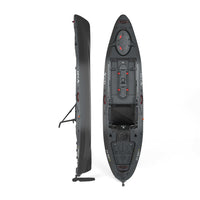 Vibe Kayaks - Sea Ghost 110