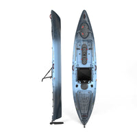 Vibe Kayaks - Sea Ghost 130