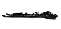 Frigid Dynamics E-XC Electric Skis
